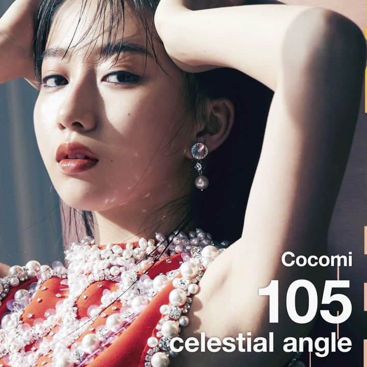 Numero TOKYOのインスタグラム