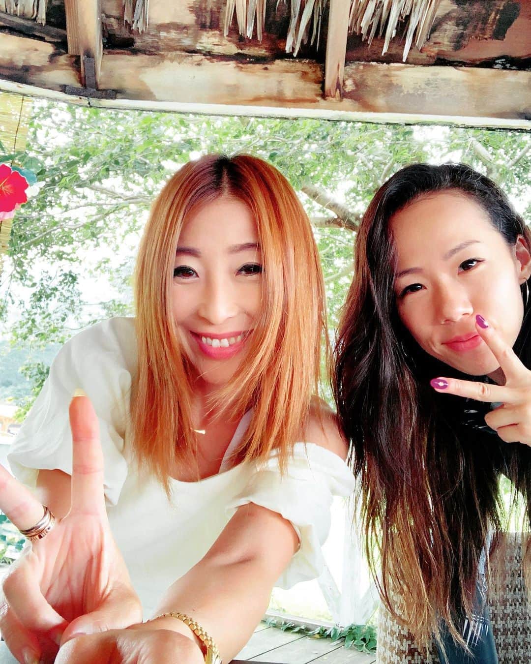 のインスタグラム：「#シーパーク大浜#さっちゃん#夏 #海 #hashreco #japan #instagood #love #夏休み #水着 #fashion #girl #beach #me #sea #ビキニ #travel #trip #写真 #follow #beautiful #look #ladies #smile #bikini #shopping #cachettebyamelie #onlineshop #cachetteistanbulは」