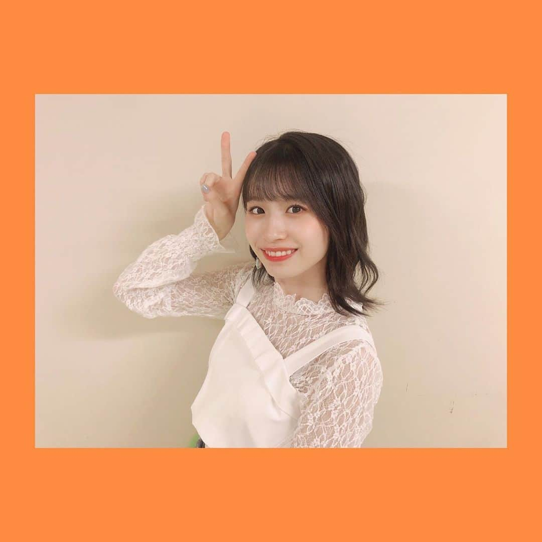 浅倉樹々さんのインスタグラム写真 - (浅倉樹々Instagram)「﻿ Hello! Project 2020 Summer COVERS 〜The Ballad〜﻿ ﻿ ﻿ つばきファクトリーは今日の愛知公演で﻿ ラストでした🌼﻿ ﻿ 改めて歌を知ったコンサートで﻿ めちゃ緊張したしメンタルも鍛えられた笑﻿ ﻿ Cチームの皆さんとたくさんお話し出来たのも﻿ 楽しかったな〜﻿ ﻿ みんなの歌声も好きになりました💓﻿ ﻿ 次は秋の#ハロコン でお会いしましょ〜﻿ ﻿ ﻿ #tsubaki_factory #つばきファクトリー﻿ #浅倉樹々#idol#アイドル #コンサート #夏 #歌﻿」8月30日 17時23分 - kiki_asakura.official