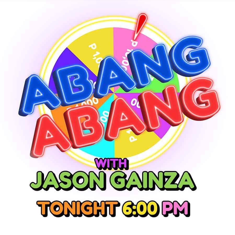 Ryan Bangさんのインスタグラム写真 - (Ryan BangInstagram)「#ABANGABANG #Facebook #YouTube #Twitter Hello Abangers! Pwede po kayo manalo ng up to 100,000pesos! Tonight 6:00 pm with @imjaysongainza facebook.com/ryanbangtv youtube.com/ryanbang twitter.com/ryanbang」8月30日 17時25分 - ryanbang