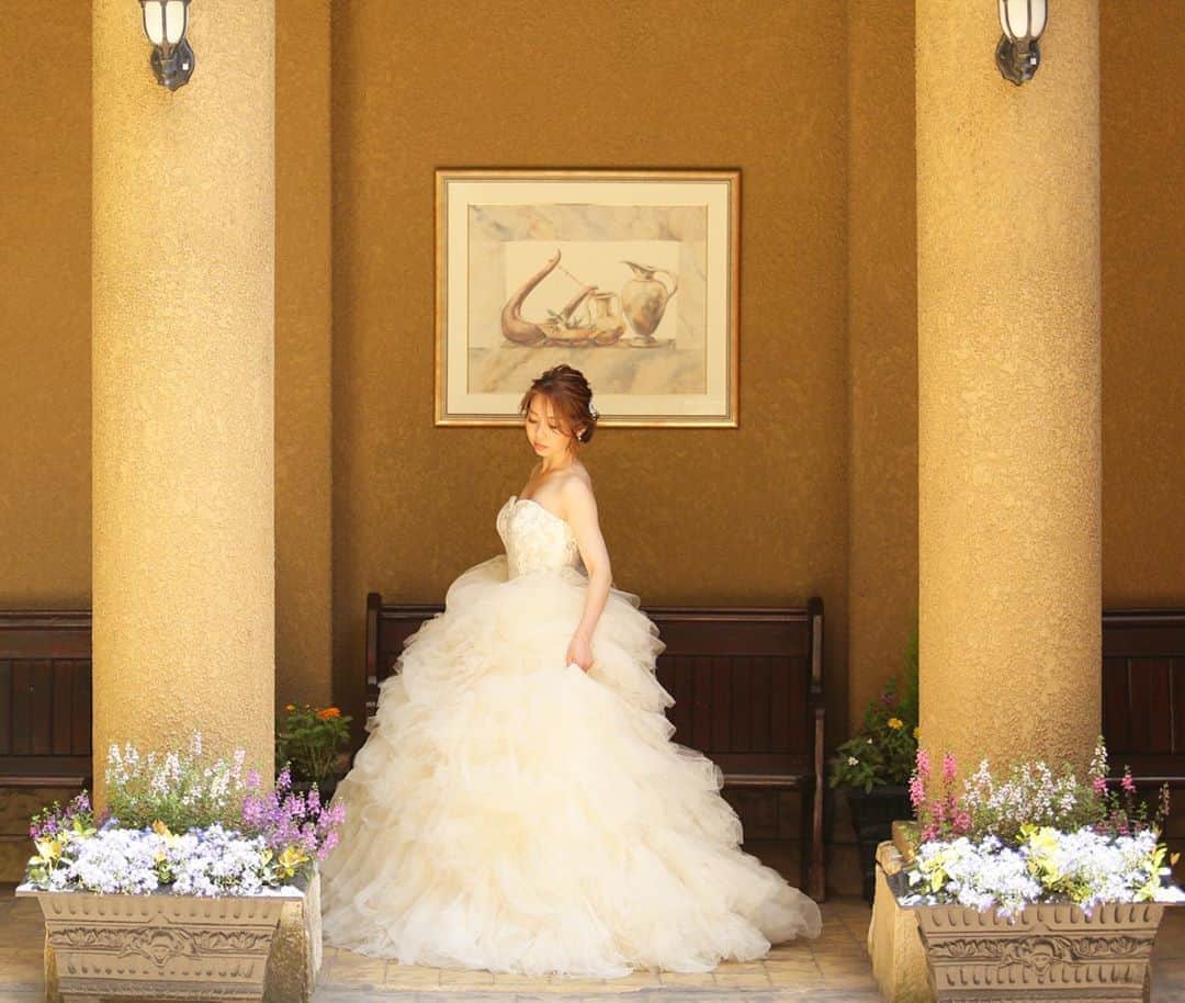 結婚式場　仙台 パレスへいあんのグルメインスタ