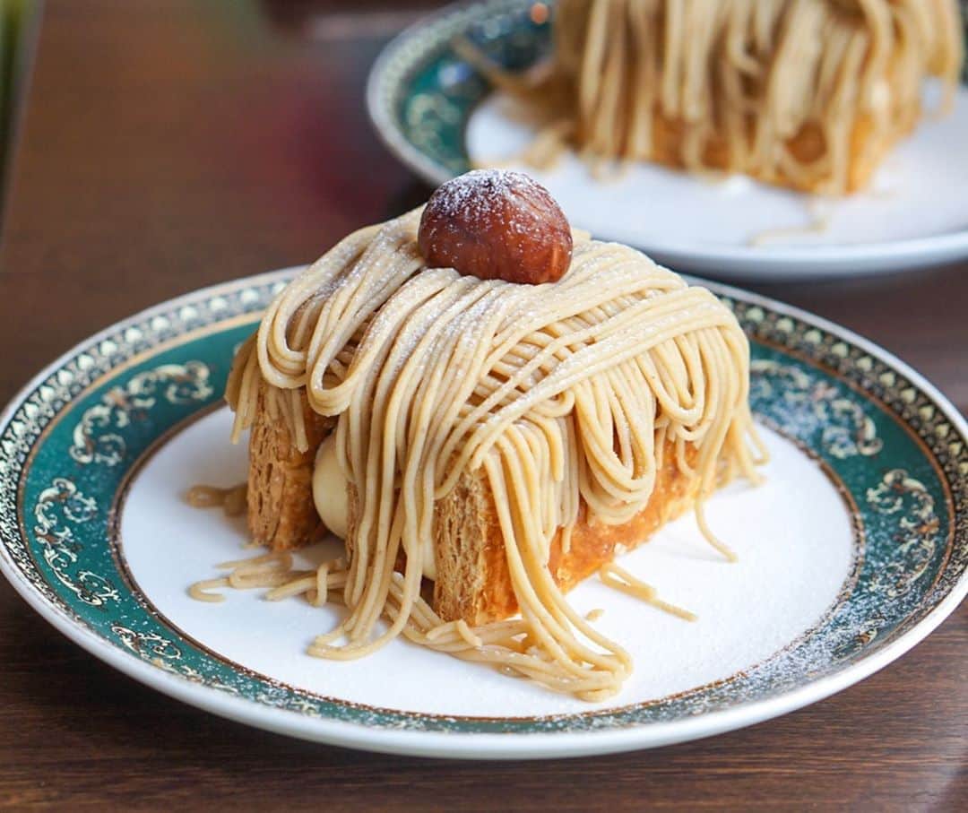 Aiのグルメインスタ