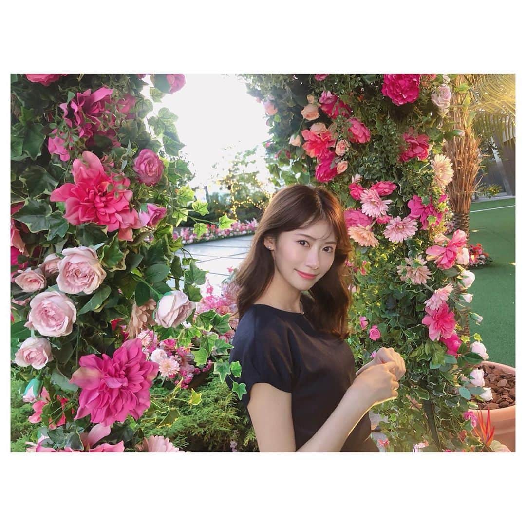 後藤理沙子のインスタグラム：「先日リトルリンネでヘアメンテナンスしていただきました❤︎髪の長さちょうどいい💐もうすぐ夏終わるからイルミナカラーのヌードで少し髪色落ち着かせたよ😌担当は仲良しのたくろうさん（ @t9r_0174 ） https://beauty.hotpepper.jp/slnH000353753/ * #イルミナカラー #ヌードカラー  #hair #hairstyle  #栄 #栄美容院  #久屋大通 #nagoya #nagolic  #リトルリンネ  #リトルヘアサロン #littlelinne #美活 #beauty」