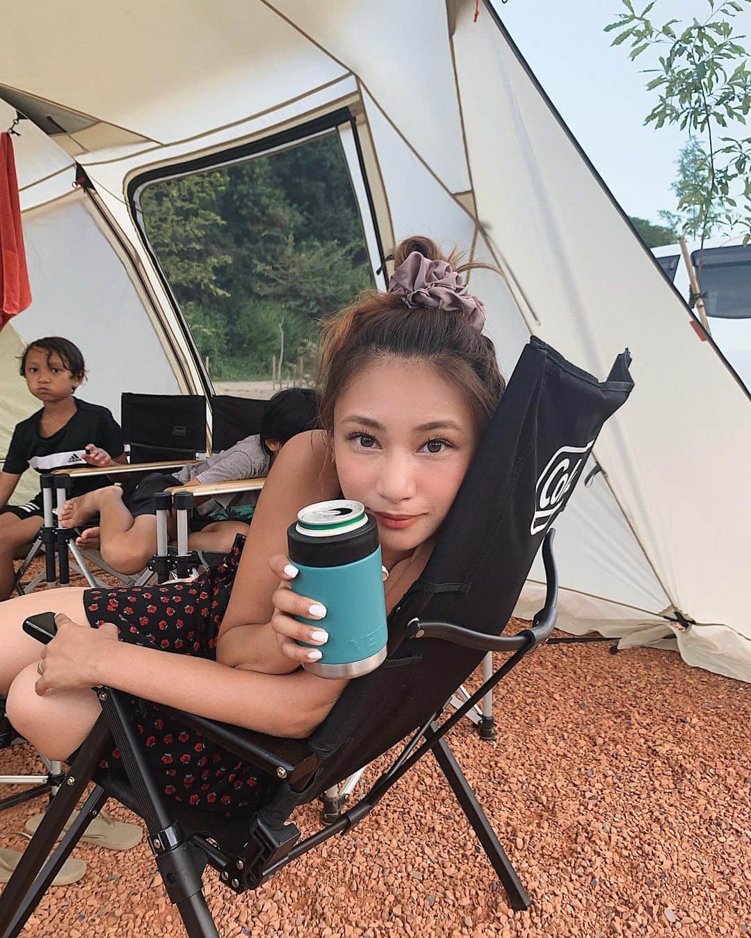 新井ニーニャのインスタグラム