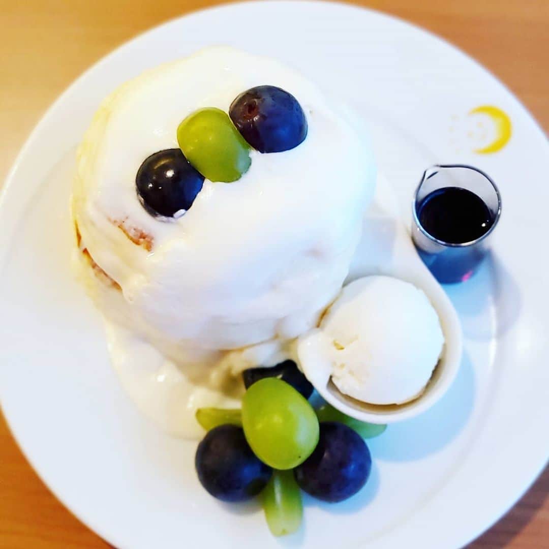 ミスター黒猫（黒猫仙人）のグルメインスタ