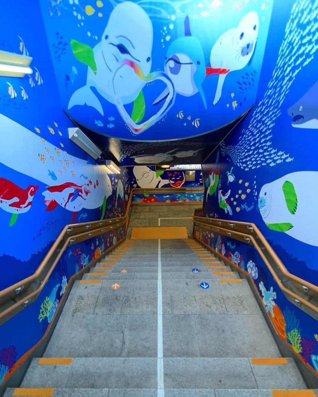 横浜市のグルメインスタ