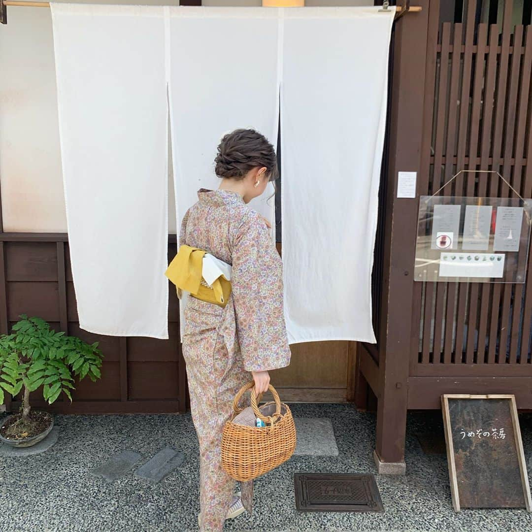 椎木里佳さんのインスタグラム写真 - (椎木里佳Instagram)「ナツだ〜〜〜🌻  (感染防止対策をした上で訪れています)」8月30日 18時01分 - rikashiiki