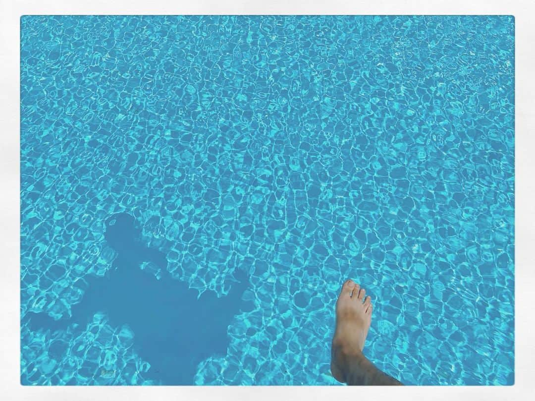 佑聖 さんのインスタグラム写真 - (佑聖 Instagram)「まだ夏は終わらせない🏄🏽‍♂️🏄🏽‍♂️🏄🏽‍♂️」8月30日 18時02分 - yousay_kickline