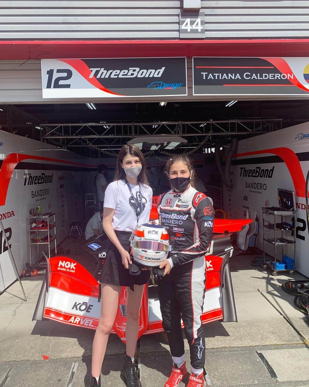 マギーのグルメインスタ