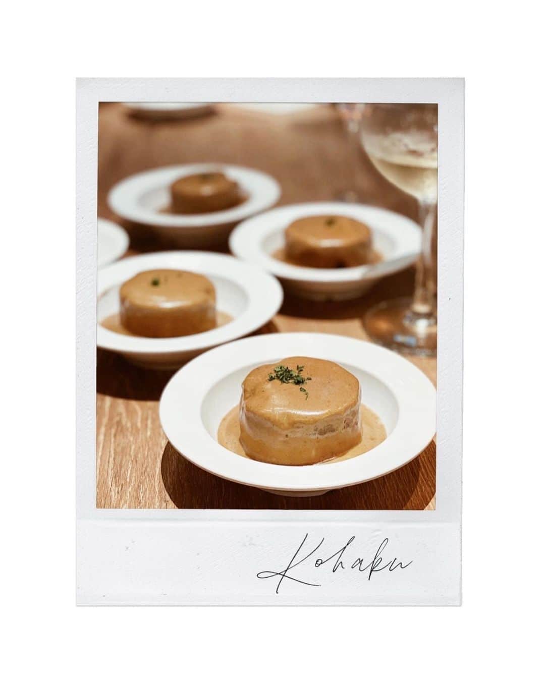 Yukicoのグルメインスタ