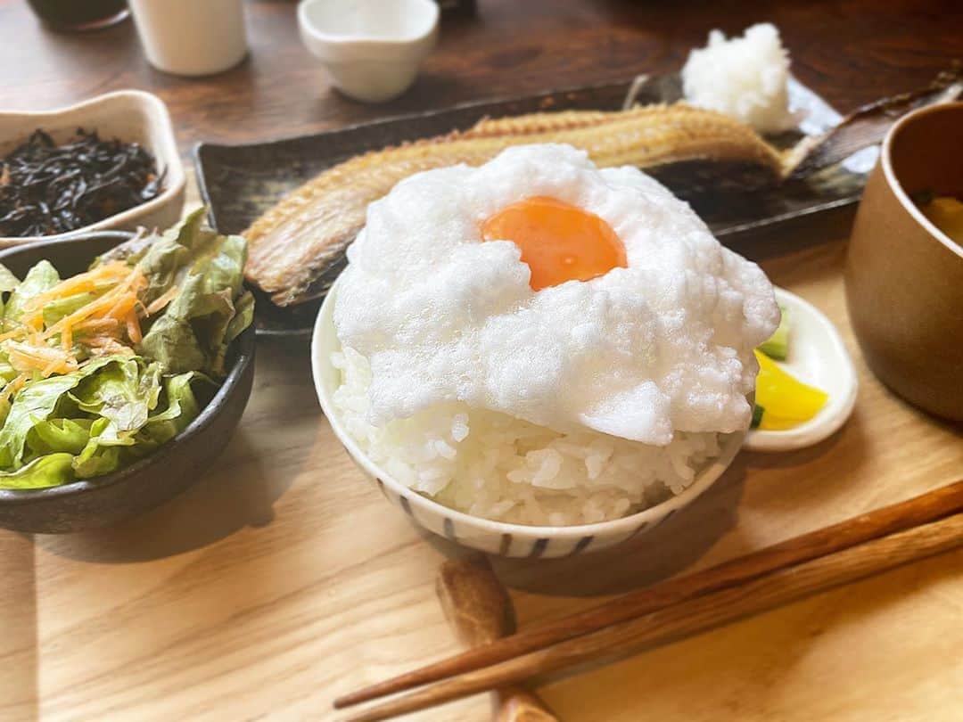 宮原華音のグルメインスタ