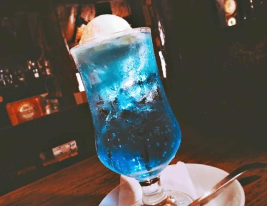 松井咲子さんのインスタグラム写真 - (松井咲子Instagram)「限りなく透明に近いブルーだ」8月30日 18時52分 - sakiko___official