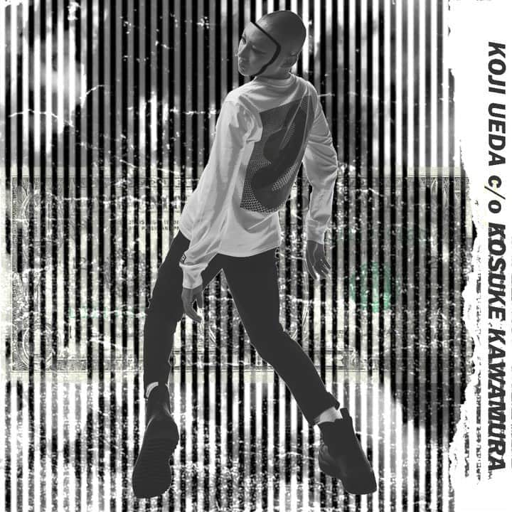 ディーゼルのインスタグラム：「Powerful graphics and prints applied into Diesel apparel, all curated by GR8. Ready to discover #DieselxGR8 in a limited-edition capsule collection.  #GR8Diesel @________gr8  @kojiueda.studio @kosukekawamura #yutahosokawa @caramelbobby @fxxkingrabbits Digital Creative by @obf_tokyo」