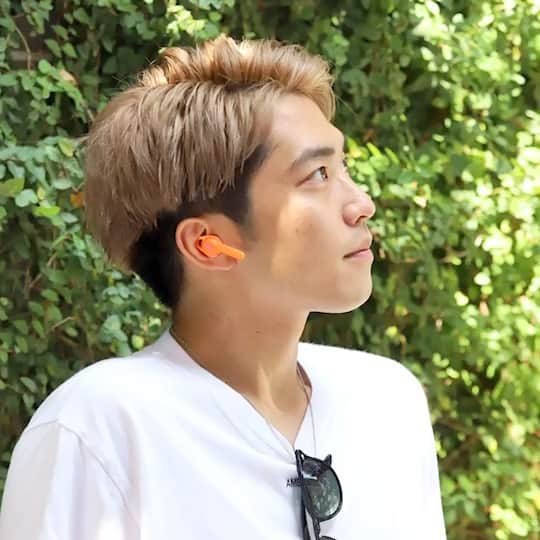 品川翔のインスタグラム：「昨日の続きの動画です🛹  明日発表があるので楽しみに しててください！！！  （イイネ、コメントしてくれたら良い事あるかも）  @skullcandyjapan  #FeelWild #FeelSkullcandy #スカルキャンディー」