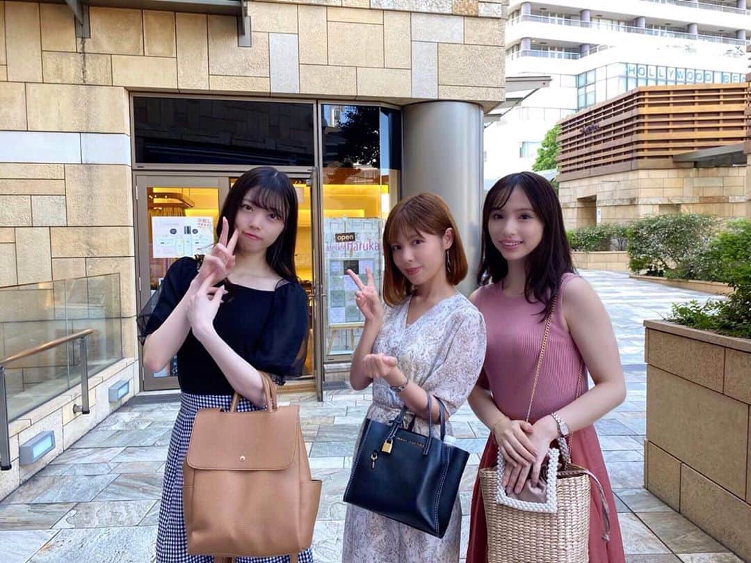 加納葉月のグルメインスタ