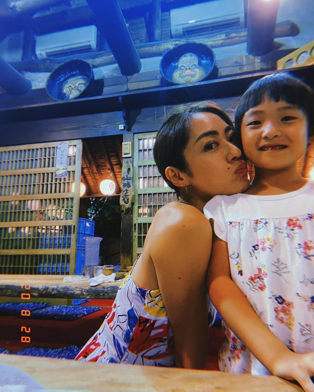 松岡李那のグルメインスタ