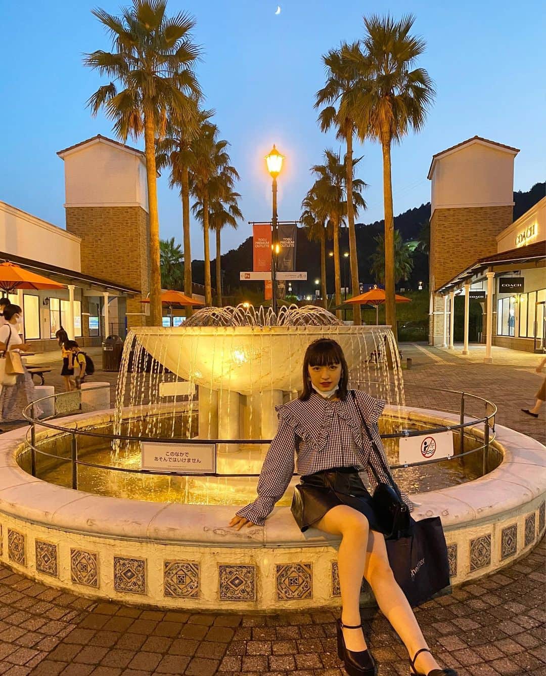 黒江心温のグルメインスタ