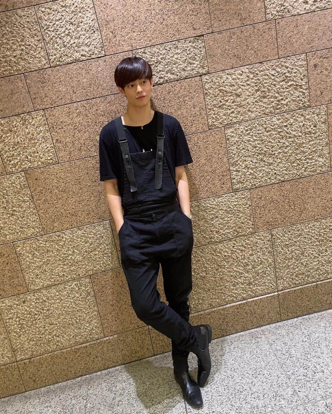 宇野結也のインスタグラム