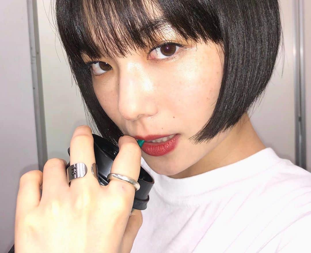 Mikako さんのインスタグラム写真 - (Mikako Instagram)「@day_and.official」8月30日 20時01分 - mikako_faky