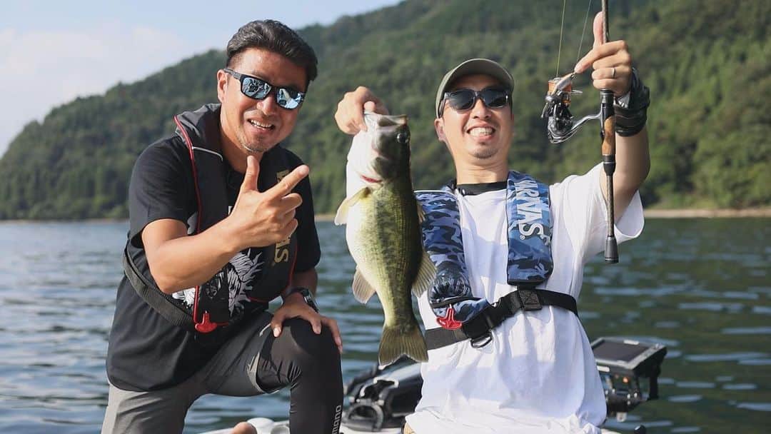 SHANKのインスタグラム