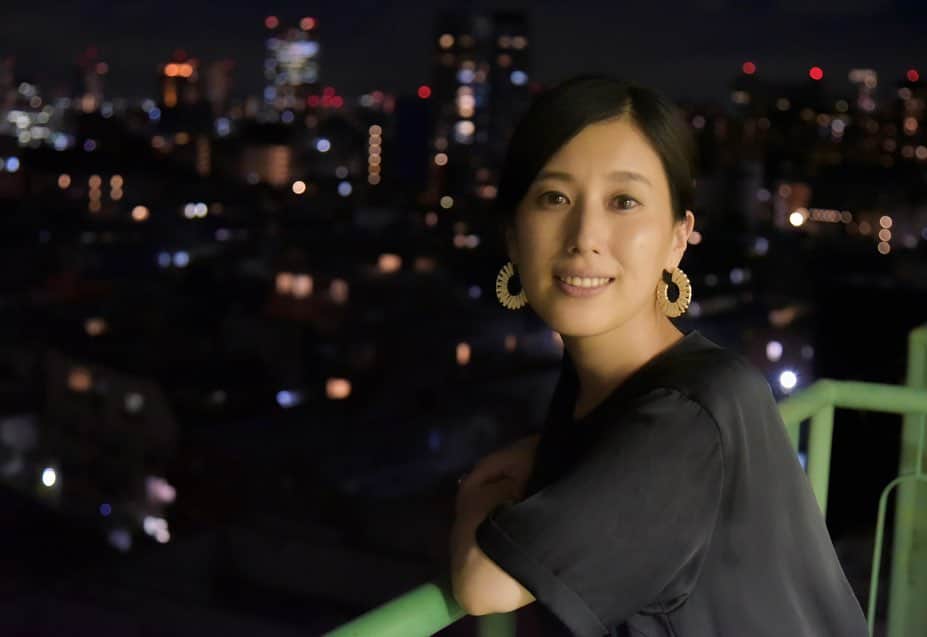 のインスタグラム：「打ち合わせがてら、撮って頂きました🌃 夜の東京を感じたのは久しぶり。  #澤真希 #女優 #昭和女優 #オトナ女子　#japaneseactress  #actress #instajapanese #japanesegirl #澤真希 #ポートレート #写真好きな人と繋がりたい #ポートレート好きな人と繋がりたい #ポートレート写真 #ポートレート撮影 #portrate  #photography  #六本木 #roppongi #IG_PHOS」