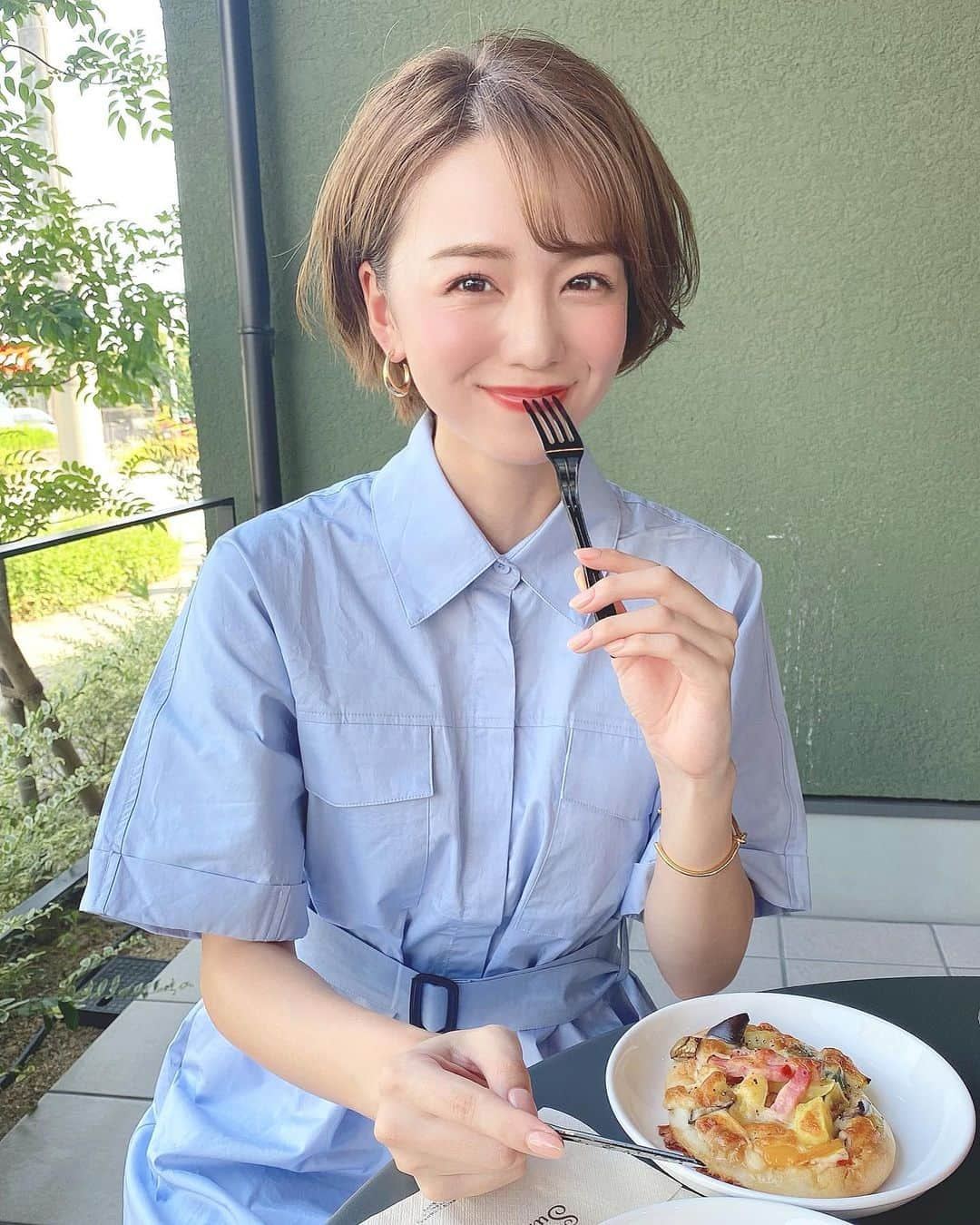 黒田真友香のインスタグラム