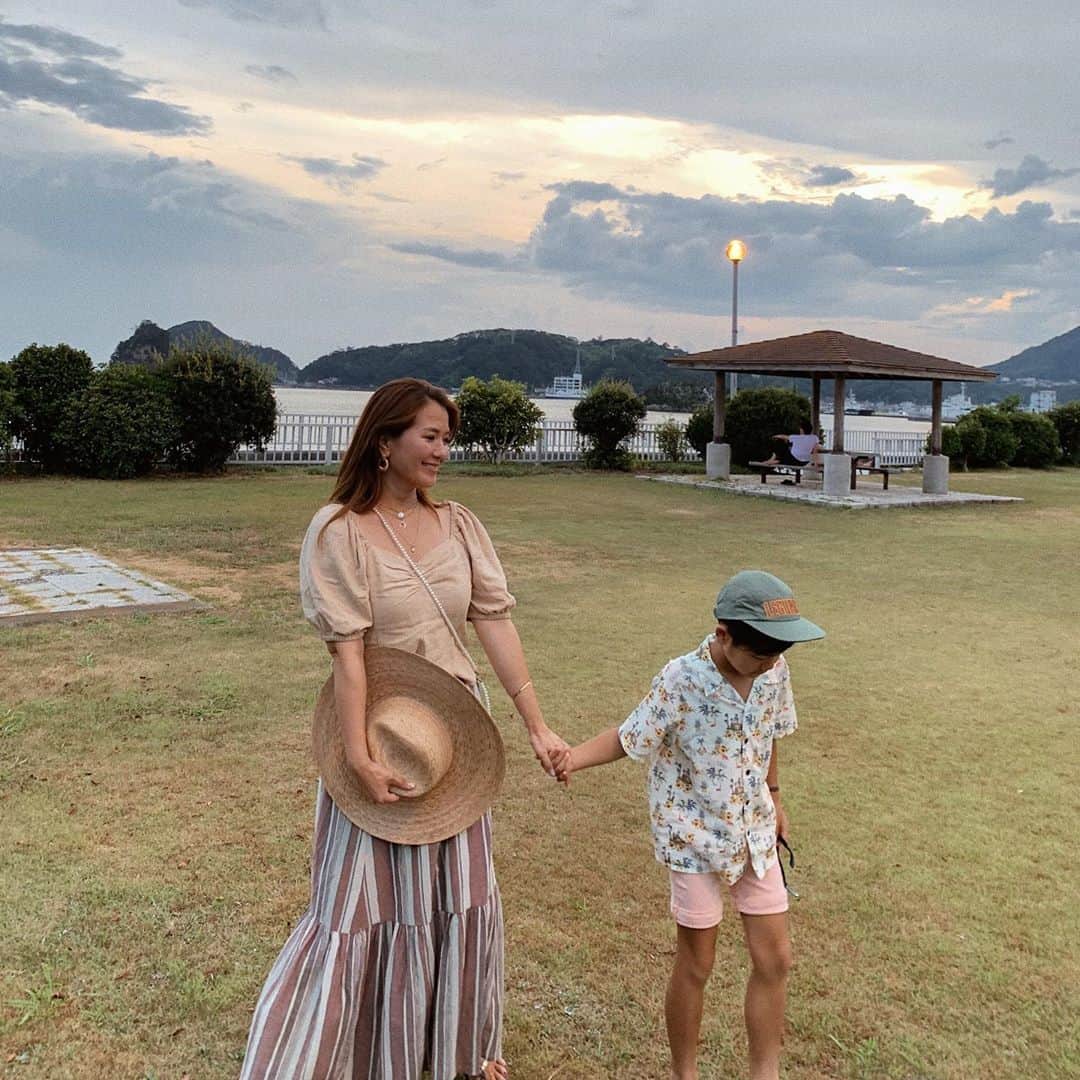 misatoのインスタグラム