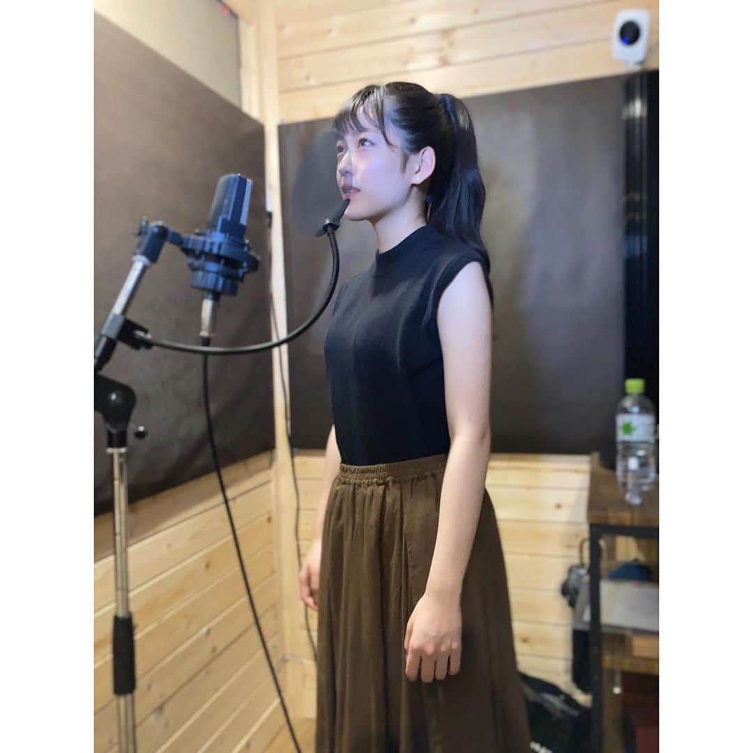 斉藤花耶さんのインスタグラム写真 - (斉藤花耶Instagram)「おたのしみに〜  #マネさんカメラ」8月30日 20時26分 - kaya__official_