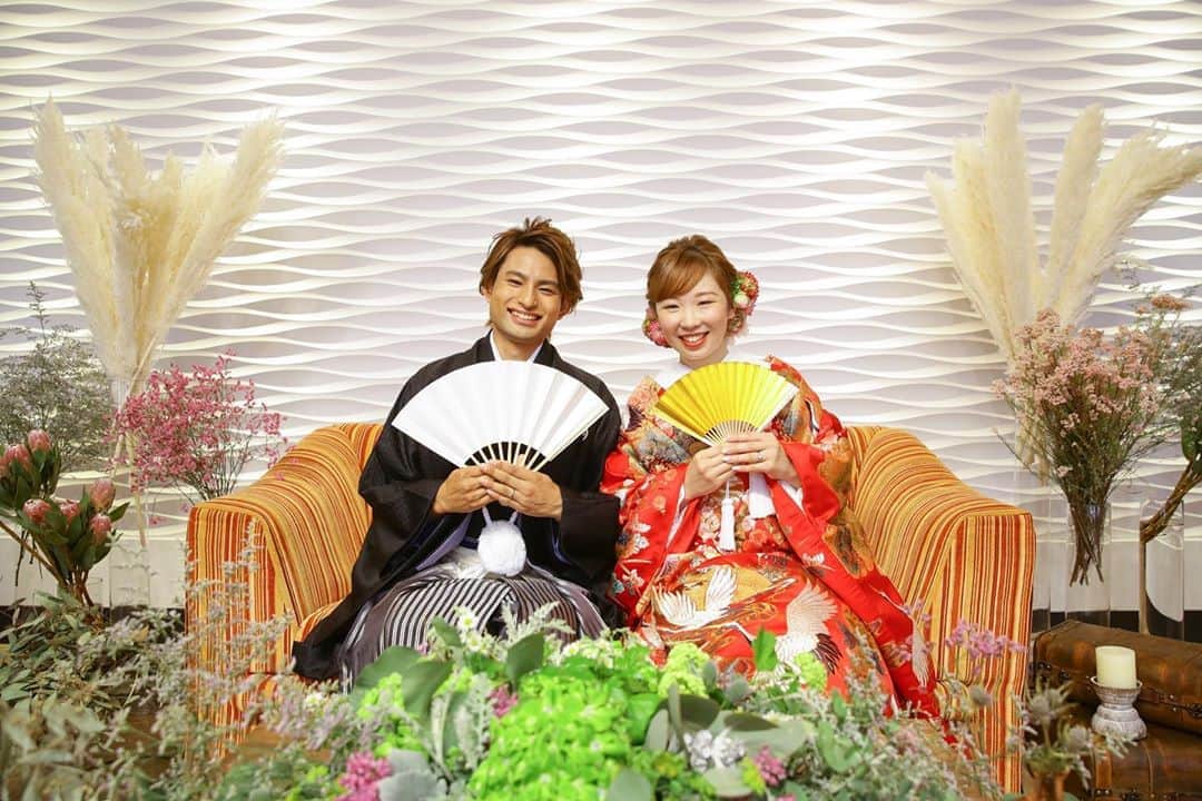 ルミアモーレのグルメインスタ