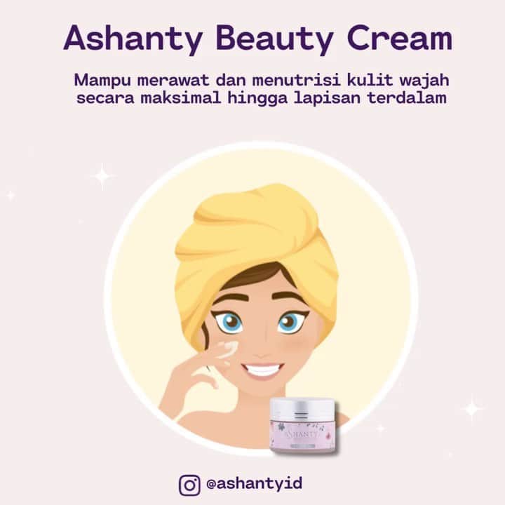 のインスタグラム：「Skincare itu penting lohhhh untuk merawat dan menutrisi kulit wajah, agar kulit wajah tetap sehat, cerah berseri, lembut, lembab, kencang dan kenyal 💙  ______________________________ Informasi dan pemesanan  Ashanty Beauty Cream  WA: 081287388885 WA: 081293823950 WA: 087778489900 WaA: 085781140354 ⚡️ Fast Respons Click Link On Bio Instagram @ashantyid ❣️ ______________________________ #ashantybeautycream #creamashanty #skincareashanty #skincare #skincareartis #skincarelokal #creamwajah #creamperawatanwajah #obatjerawat #jerawat #kosmetik #krimwajah #creamwajah #whiteningcream #ashantyid #ashanty #ahha #kepastian #aurelhermansyah」