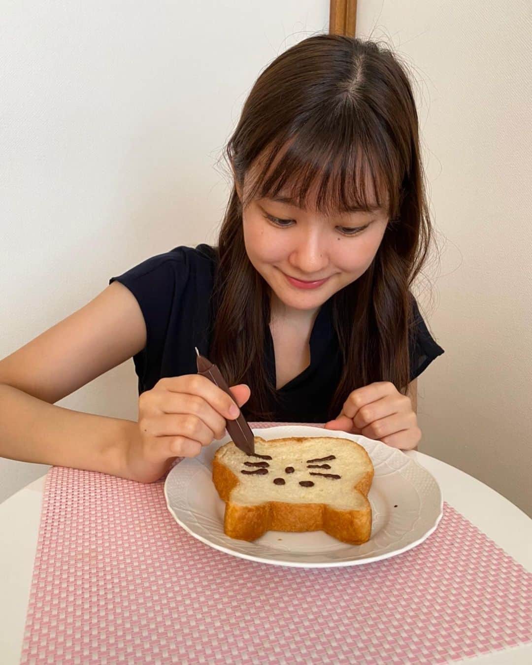 増田紗織のインスタグラム