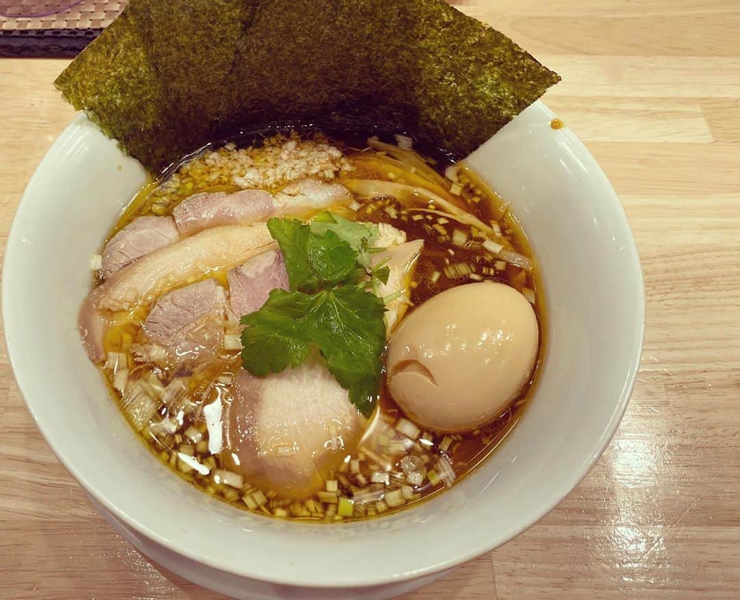 なごむのグルメインスタ