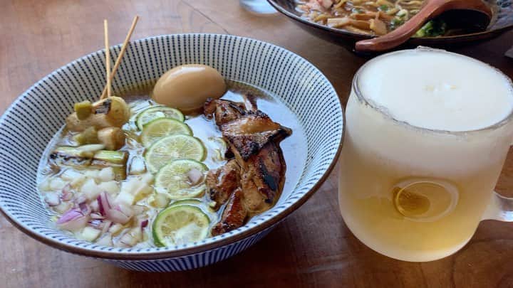 阿部裕幸のグルメインスタ