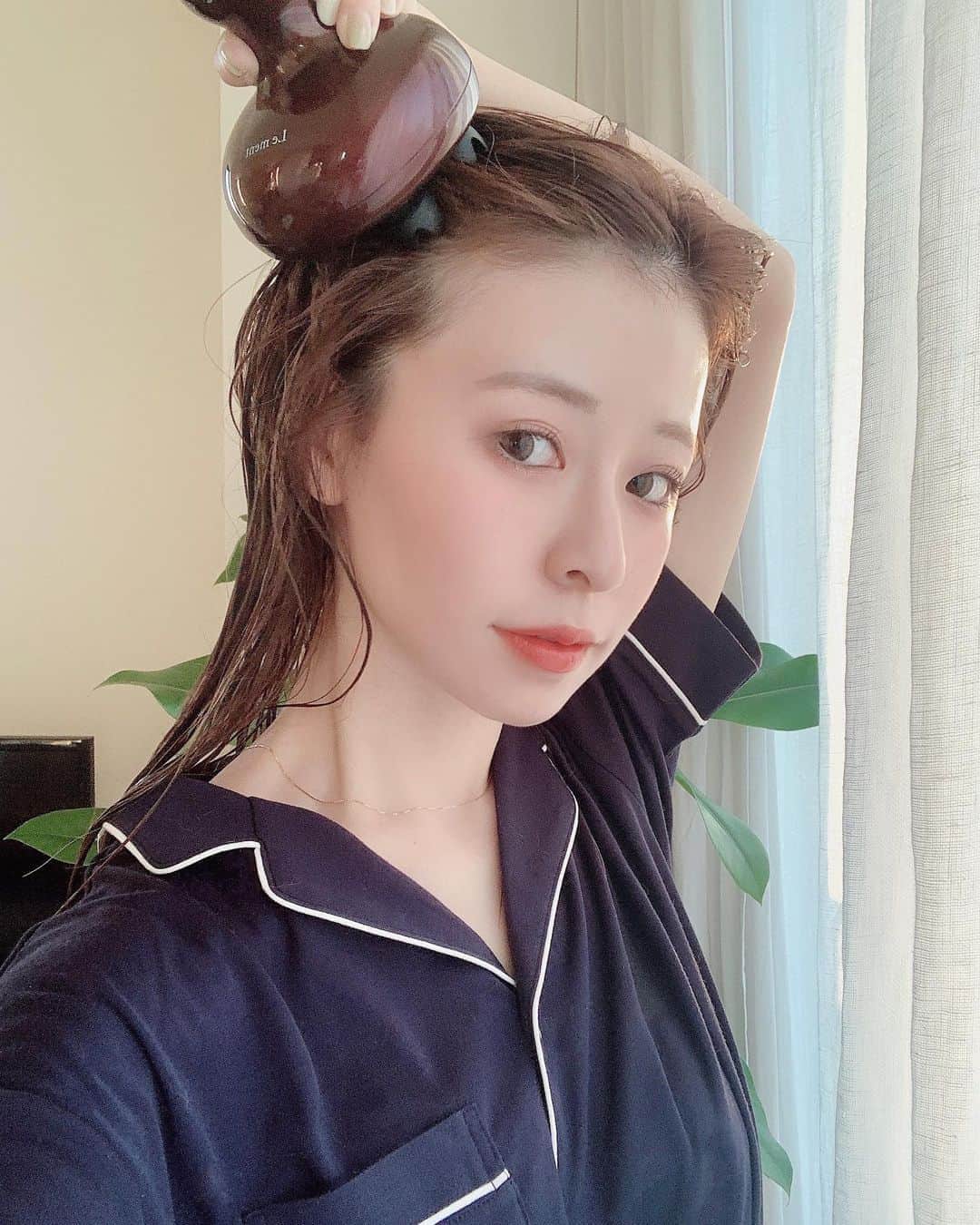 工藤はるかのインスタグラム