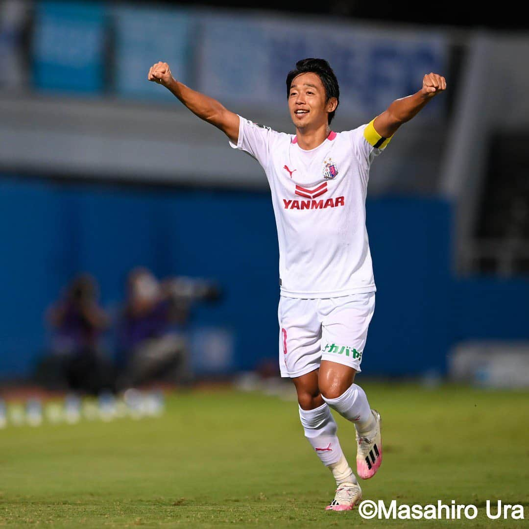 Goal Japanのインスタグラム