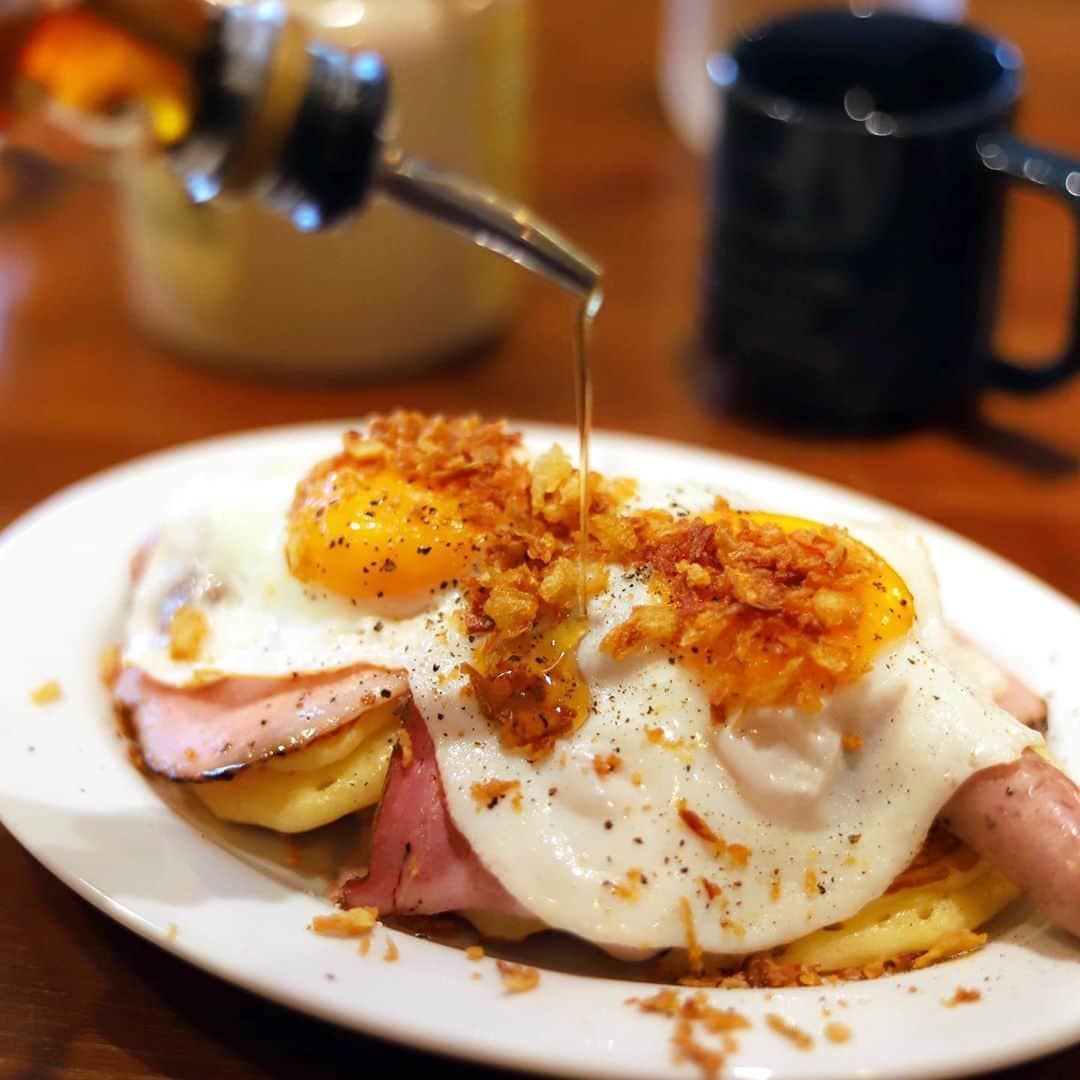 きょん。のグルメインスタ