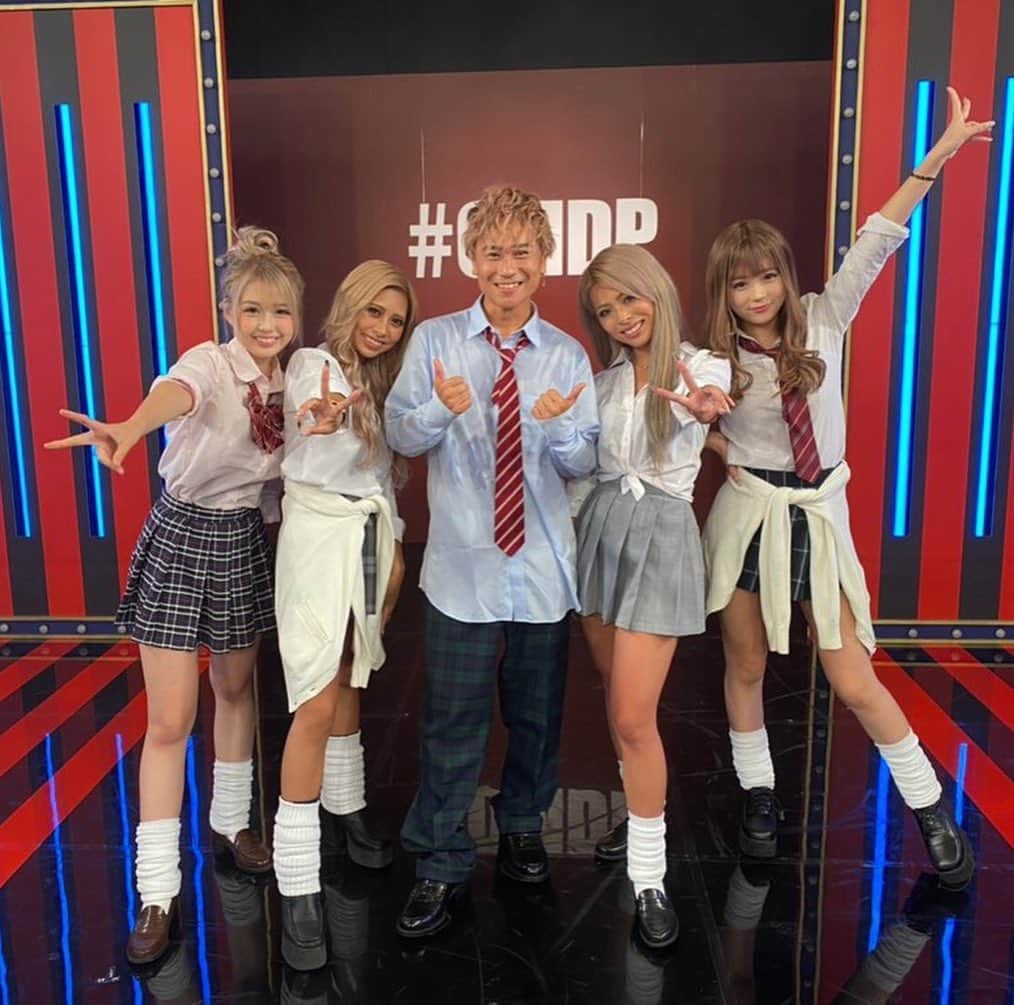 KIMI のインスタグラム