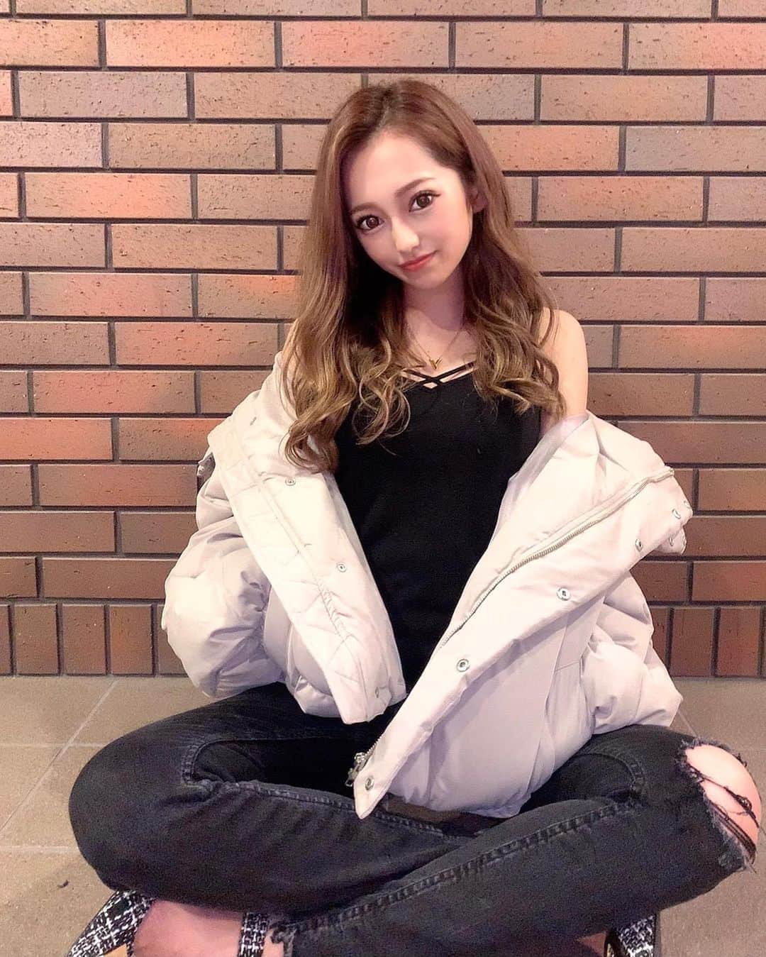 SUZUのインスタグラム