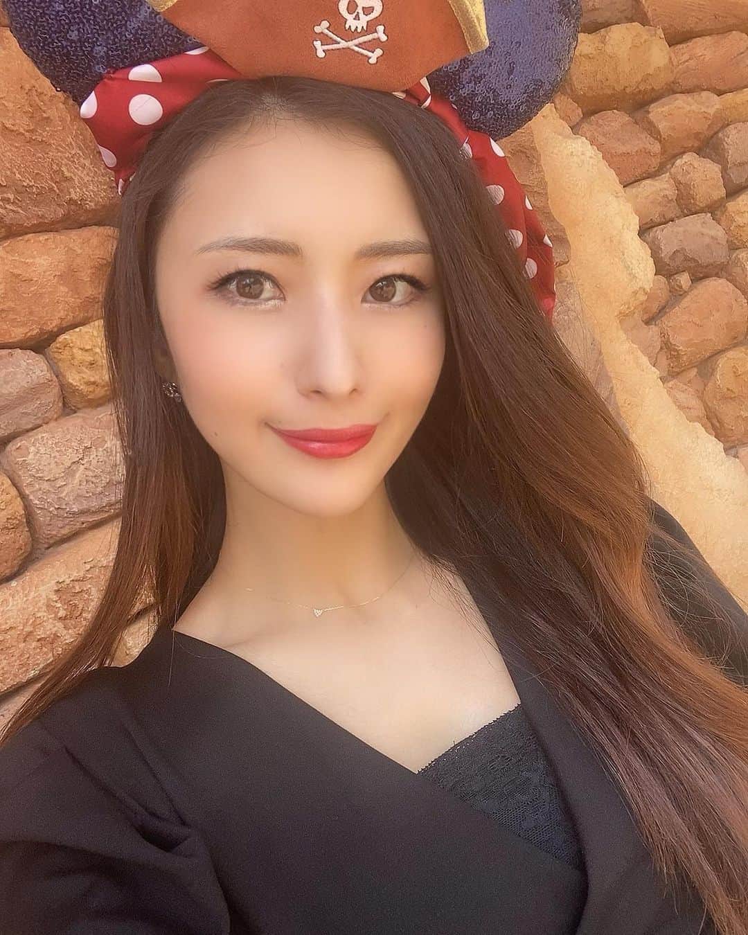 青山千夏のインスタグラム