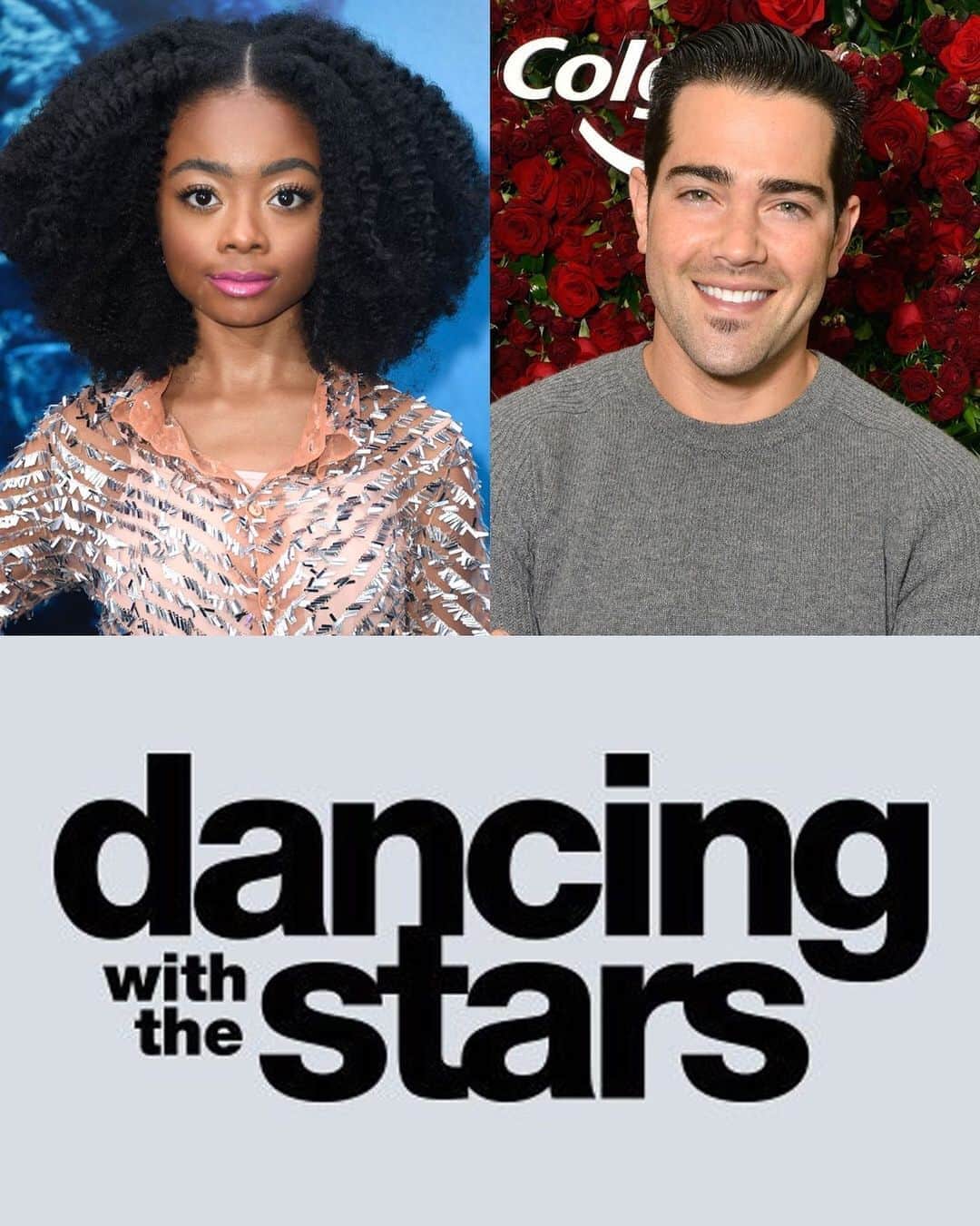 Just Jaredさんのインスタグラム写真 - (Just JaredInstagram)「The @dancingabc celebrity contestants are slowly being revealed! Tap this pic to find out the three confirmed contestants, plus the stars rumored to be competing in September.  #DancingWithTheStars Photo: ABC」8月30日 23時11分 - justjared