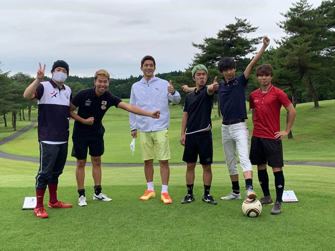 福西崇史のグルメインスタ