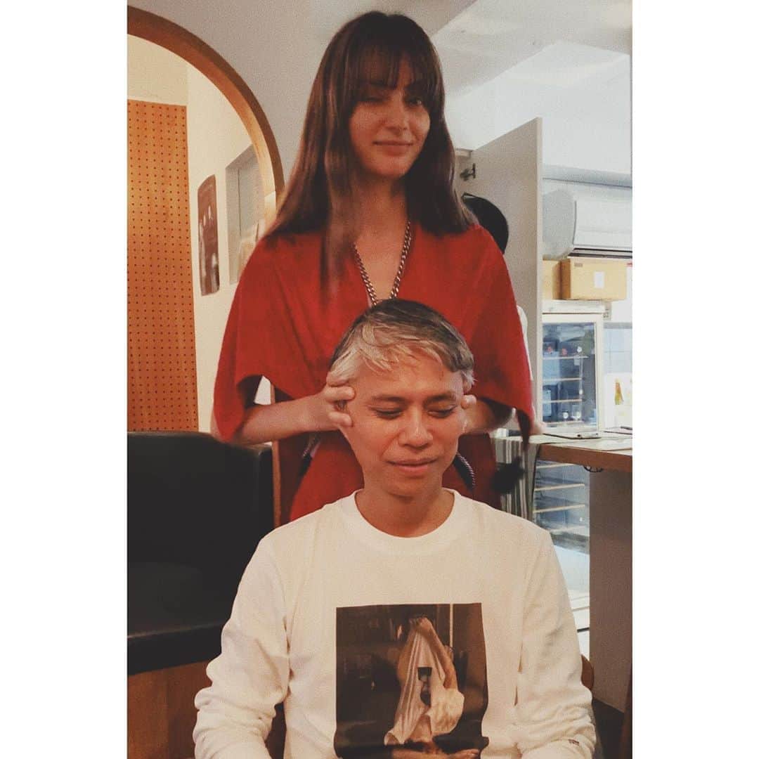 eriのグルメインスタ