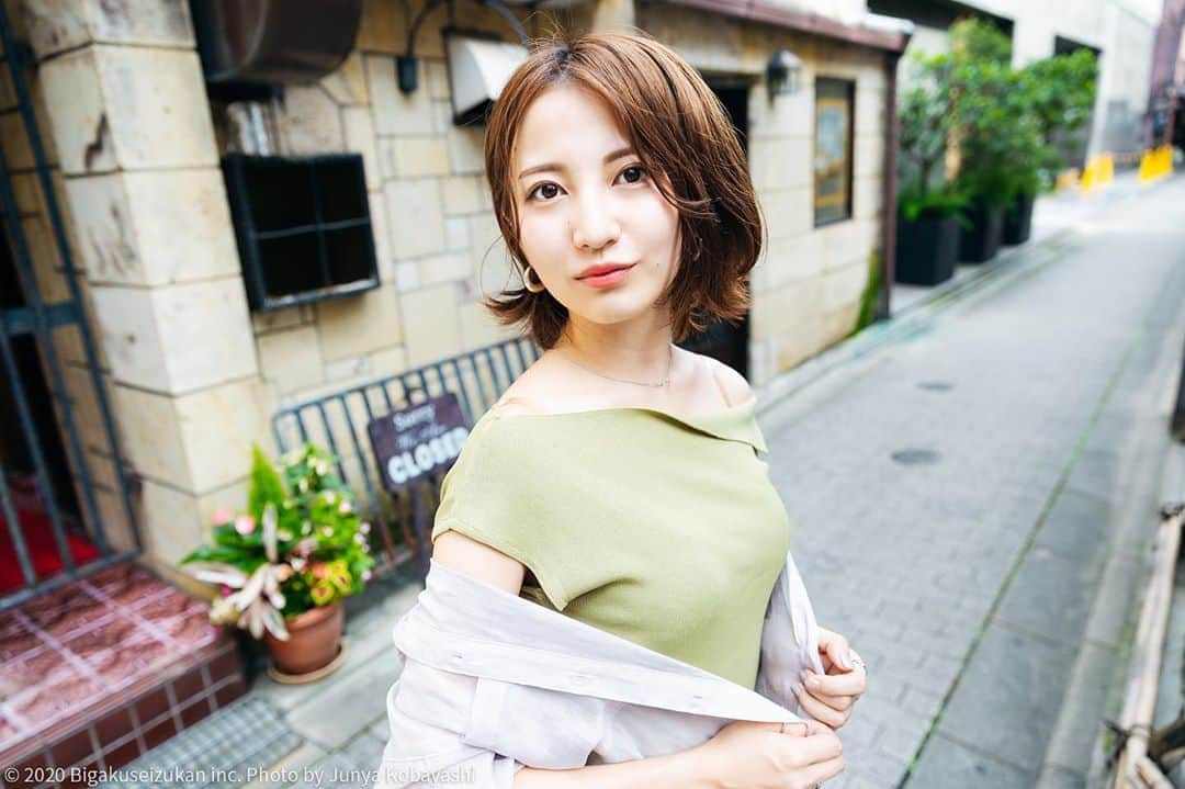美学生図鑑のインスタグラム