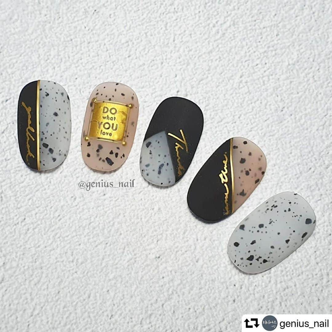 Icegel Nailのインスタグラム