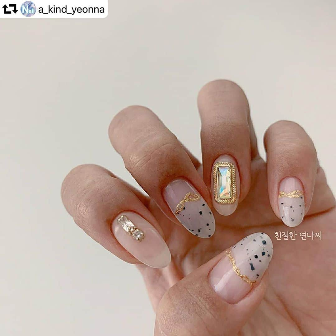 Icegel Nailのインスタグラム