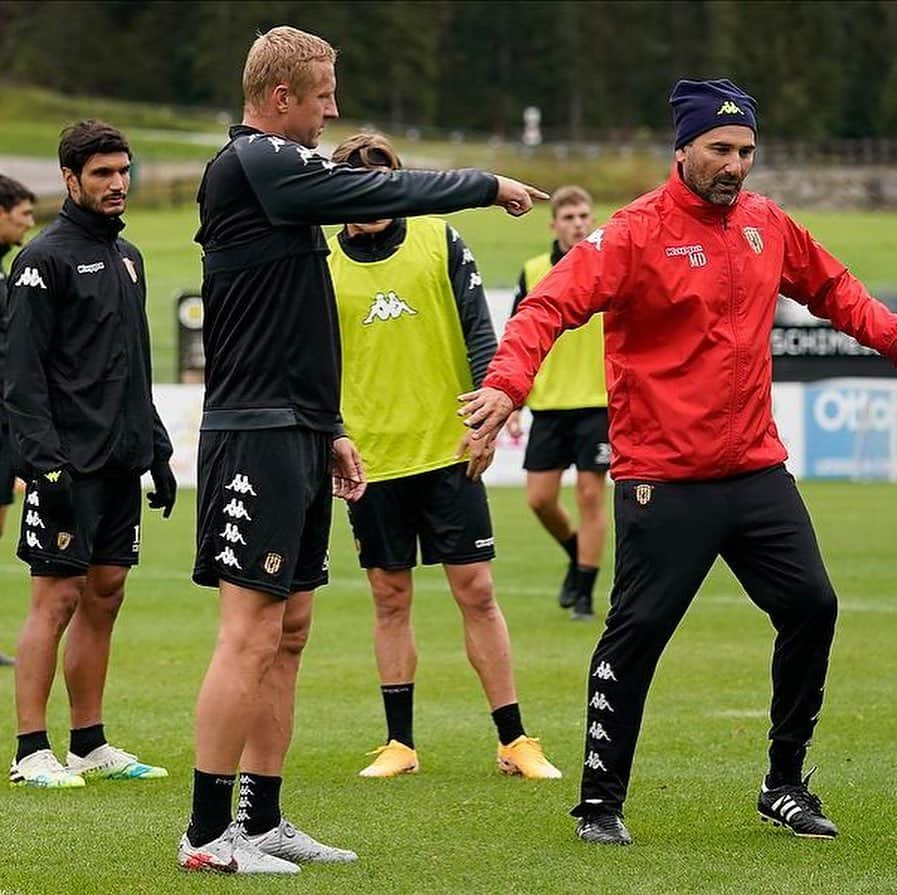 カミル・グリクさんのインスタグラム写真 - (カミル・グリクInstagram)「Zgrupowanie w Austrii zakonczone,teraz czas dla 🇵🇱⚽️#seefeld #tirol #reprezentacja」8月30日 23時56分 - kamilglik25