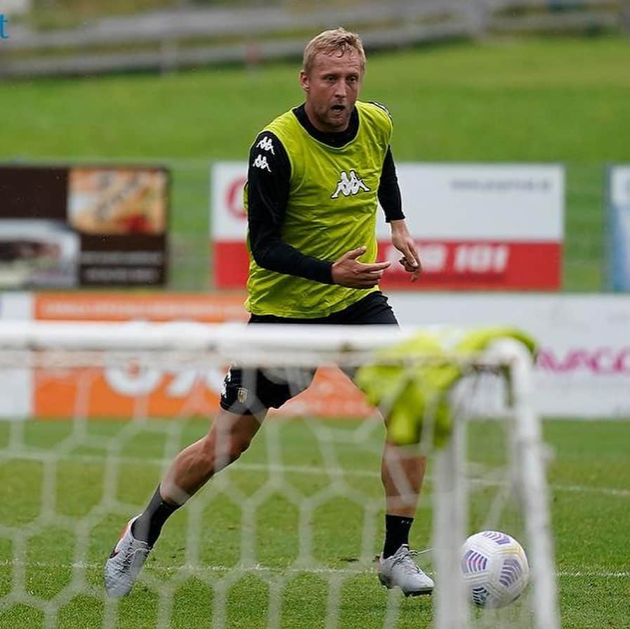 カミル・グリクさんのインスタグラム写真 - (カミル・グリクInstagram)「Zgrupowanie w Austrii zakonczone,teraz czas dla 🇵🇱⚽️#seefeld #tirol #reprezentacja」8月30日 23時56分 - kamilglik25