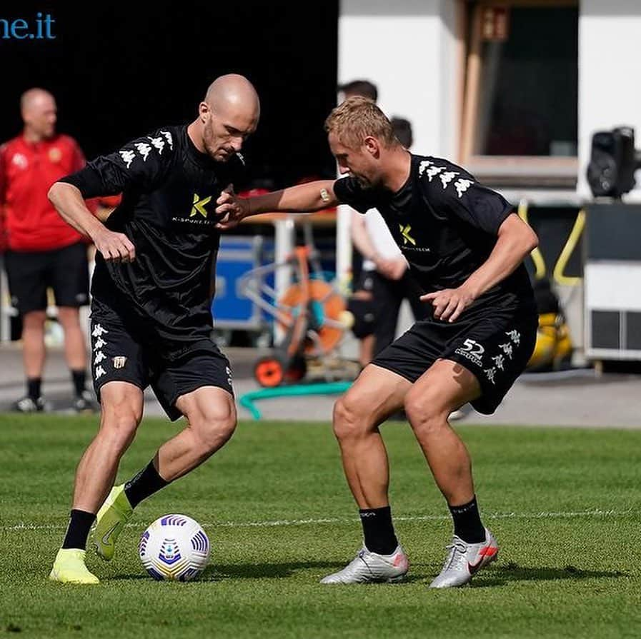 カミル・グリクさんのインスタグラム写真 - (カミル・グリクInstagram)「Zgrupowanie w Austrii zakonczone,teraz czas dla 🇵🇱⚽️#seefeld #tirol #reprezentacja」8月30日 23時56分 - kamilglik25