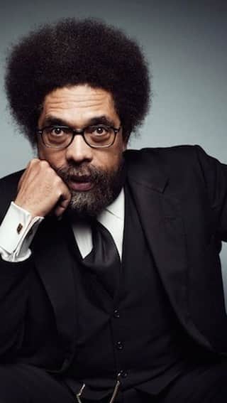 のインスタグラム：「#Repost @brothercornelwest ・・・ #Repost @brothercornelwest He has taught at Yale, Harvard, the University of Paris, Princeton, and, most recently, Union Theological Seminary. He graduated Magna Cum Laude from Harvard in three years and obtained his MA and PhD in philosophy at Princeton. As we have in the past, courageous black people and other concerned fellow citizens must come to the rescue. In this sense, Black Lives Matter means saving and reconstructing democracy, here and abroad!   #jacobblake #cnn #ac360 #andersoncooper #cornelwest」