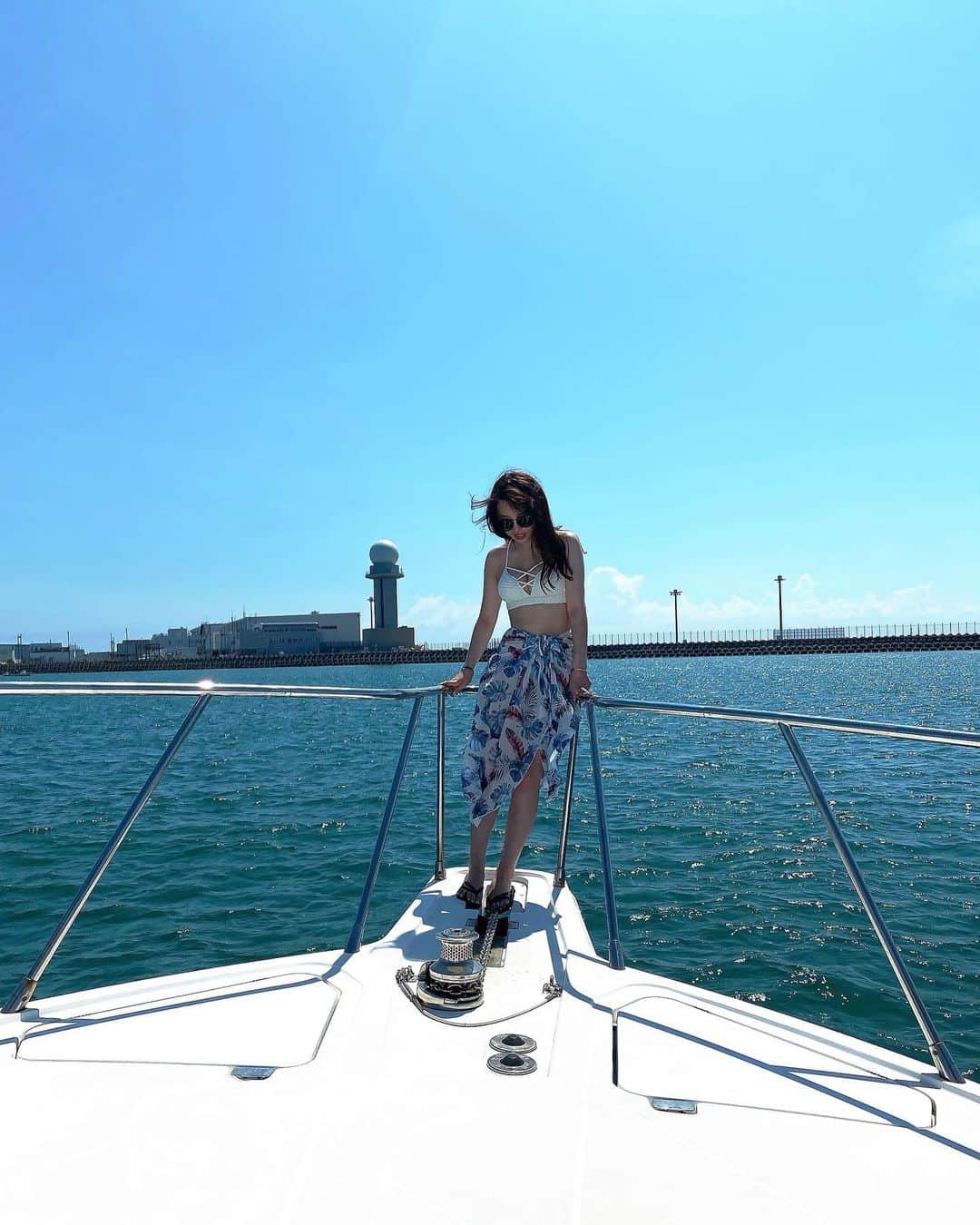清里千聖のインスタグラム